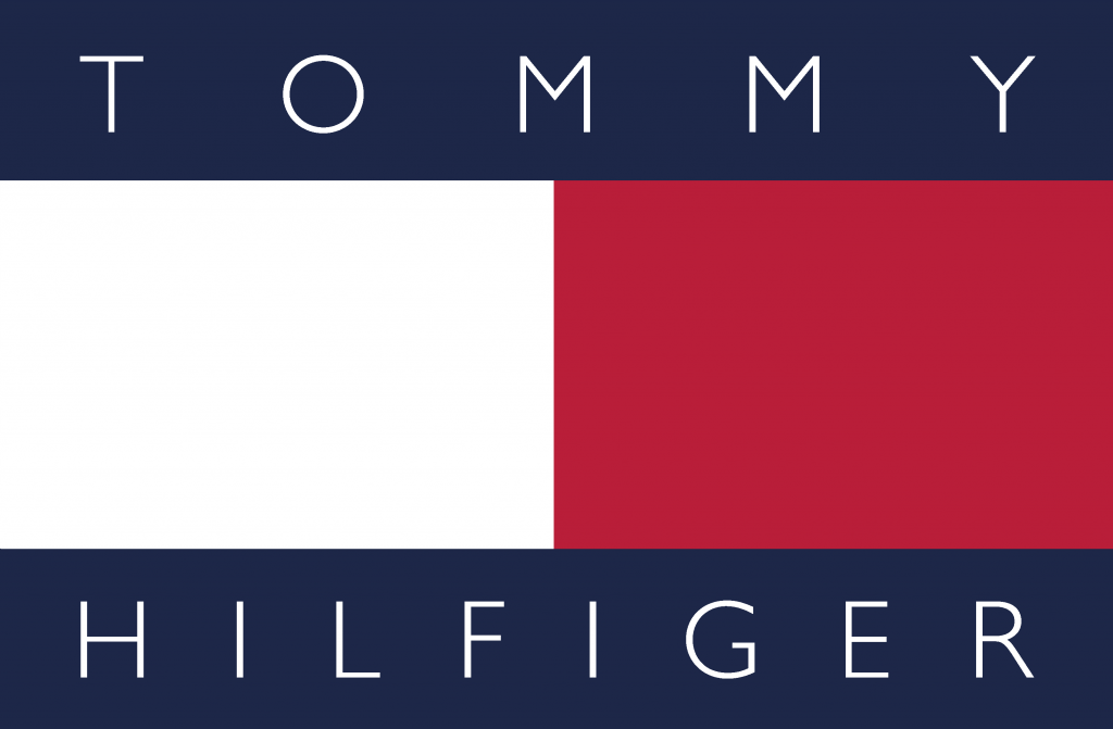 tommy hilfiger logo 2019